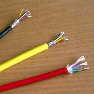 YVV电缆